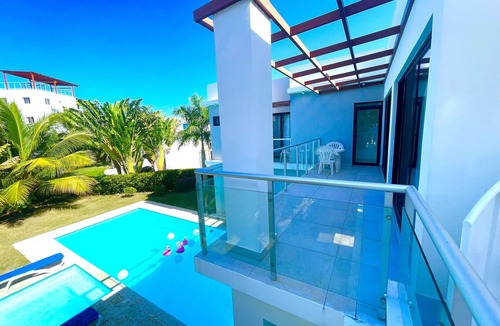 Sosua Villa | Best Villa in Ocean Village!