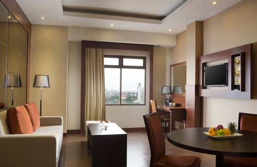 Makassar Hotel | Best Western Plus Makassar Beach