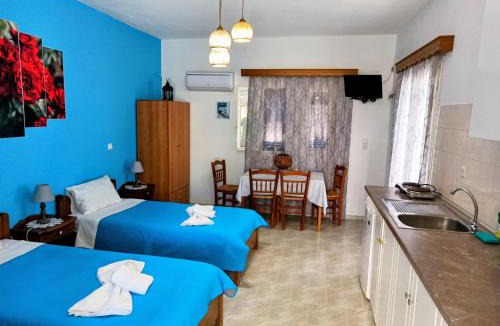 Drios Apartment | Betty Apartments