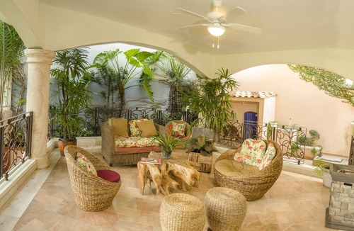 Nuevo Arroyo Hondo House | Beverly Hills Residencial III