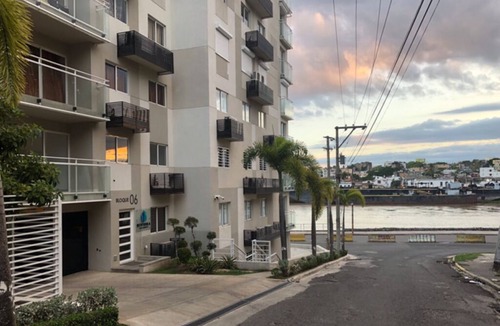 Santo Domingo Condo | beyond Chic 3 bedroom condominium with the Pool