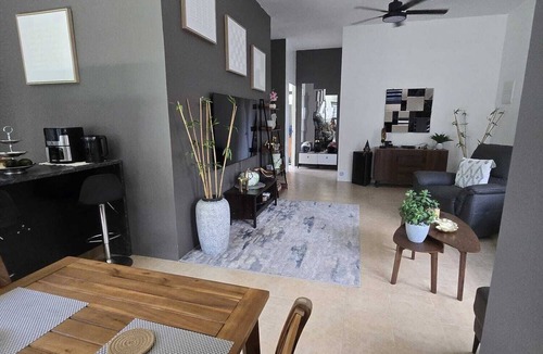 Dauis House | Beyond the Ordinary in the Philippines, Bohol, Dauis: VILLA SKADI