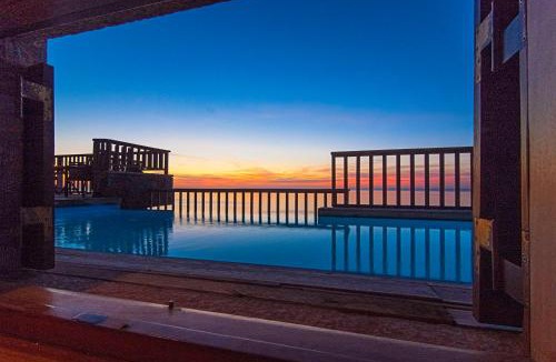 Agios Nikitas Villa | Beyond Villas