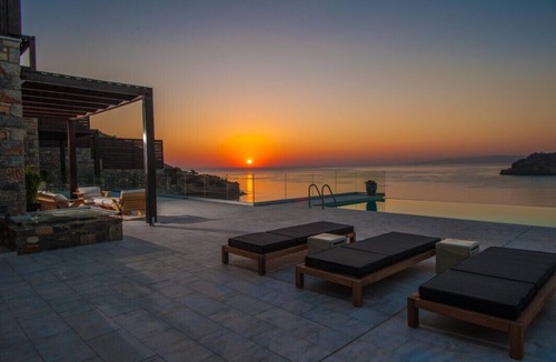 Elounda Villa | BH121 - R -Villa Elounda