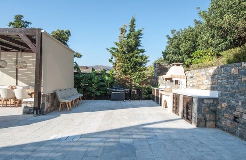 Elounda Villa | BH121 - R -Villa Elounda