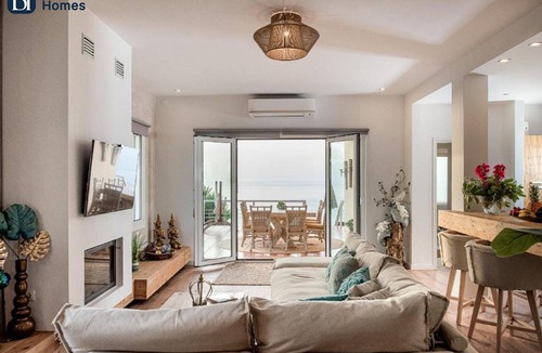 Daratsos Villa | BH206 - C - Villa Chania