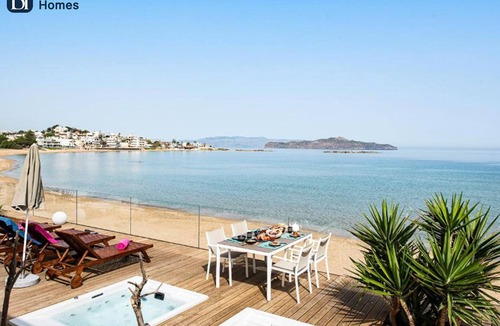 Daratsos Villa | BH206 - C - Villa Chania