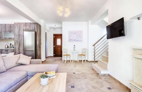 Kassandra Villa | BH286 - C - VIlla Chalkidiki