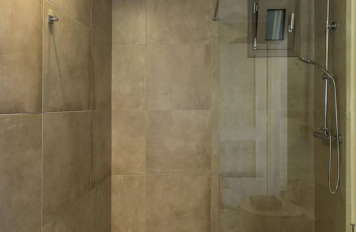 Spilion Apartment | BH341 - B - Apartment Rethymno/coordinates: 35.210479, 24.534285