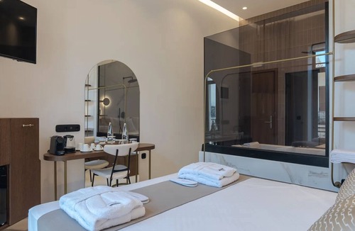 Rethymno Apartment | BH356 - C - Suite Rethymno
