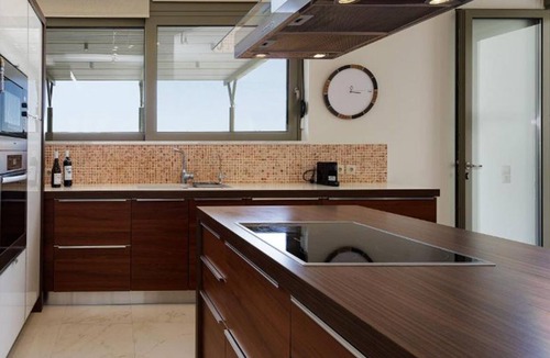 Agia Triada Villa | BH365 - C - Villa Rethymno
