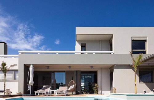 Agia Triada Villa | BH365 - C - Villa Rethymno