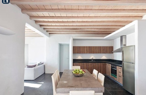 Faros Armenistis Villa | BH410 - R - Villa Mykonos