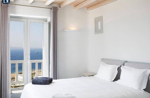 Faros Armenistis Villa | BH410 - R - Villa Mykonos