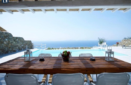 Faros Armenistis Villa | BH410 - R - Villa Mykonos