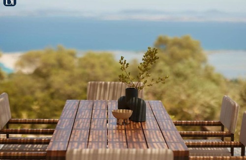 Kavallos Villa | BH476 - C - Villa Lefkada