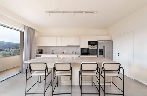 Afandou Villa | BH507 - C - Villa Rhodes