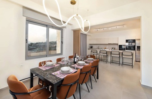 Afandou Villa | BH507 - C - Villa Rhodes