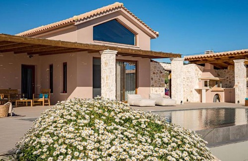 Agia Marina Villa | BH740 - DLT - Villa Zakynthos