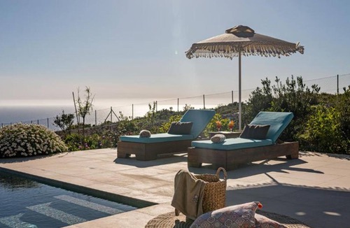 Agia Marina Villa | BH740 - DLT - Villa Zakynthos