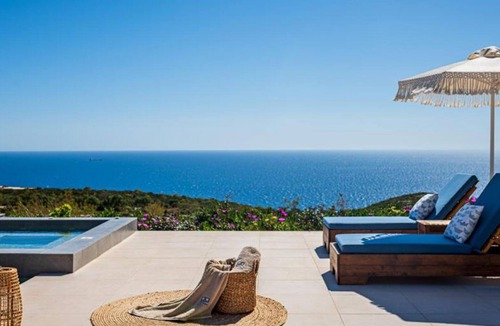 Agia Marina Villa | BH741 - C - Villa Zakynthos