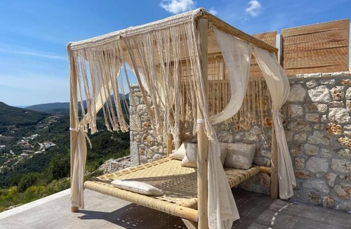 Agia Kiriaki Villa | BH845 - B - Villa Parga