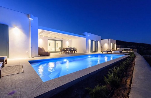Paros Villa | BH894 - C - Villa Paros