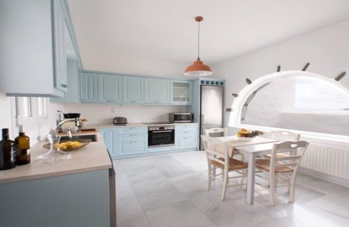 Paros Villa | BH895 - C - Villa Paros