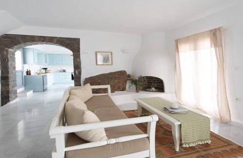 Paros Villa | BH895 - C - Villa Paros