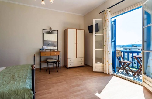 Adamas Apartment | BH918 - C - Studio Milos