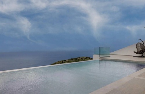 Exanthia Villa | BH990 - C - Suite Lefkada