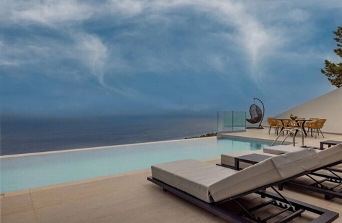 Exanthia Villa | BH990 - C - Suite Lefkada
