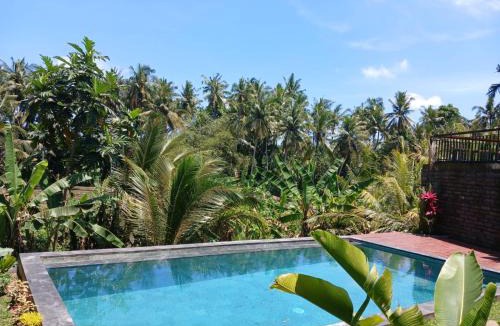 Kemenuh House | Bhargava Prana House