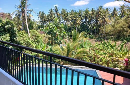 Kemenuh House | Bhargava Prana House