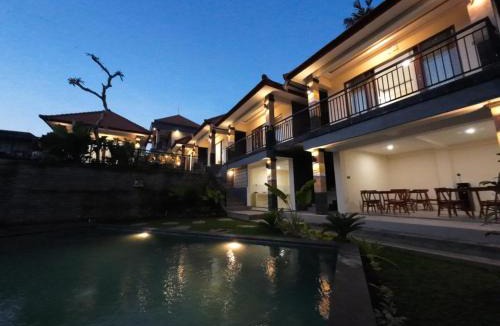 Kemenuh House | Bhargava Prana House