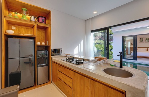 Sanur Kauh Villa | Bhatara Villa Sanur