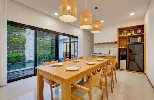 Sanur Kauh Villa | Bhatara Villa Sanur