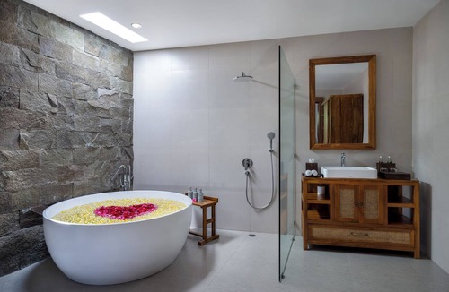 Kedewatan Hotel | Bhumi Sangtu Ubud