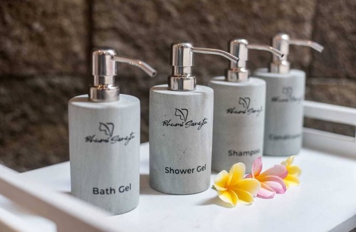 Kedewatan Hotel | Bhumi Sangtu Ubud