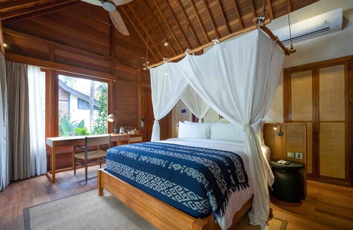 Pengosekan Resort | Bhuwana Ubud Hotel and Farm