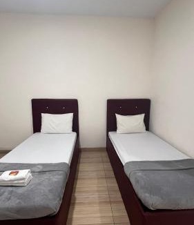 Kisaran Timur Hotel | BI Hotel Kisaran