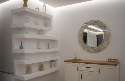 Kardamena Villa | Bianca luxury house