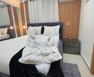 Nuevo Arroyo Hondo Apartment | Bienvenido a tu refugio de lujo