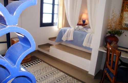 Mirtos Apartment | Big Blue Apartments