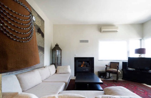 Souda Apartment | Big Family Apartment 3 bedroom, Next To The Beach,Nature and farms