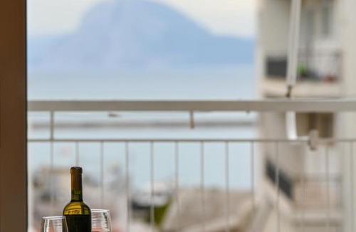 Patras Apartment | Bill Apartments