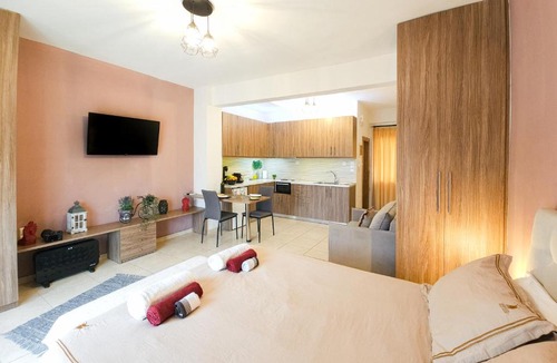 Patras Apartment | Bill Apartments