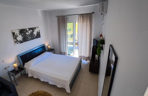 Karystos Apartment | Billy's Studio's