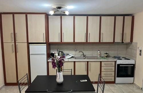 Nea Peramos Apartment | billys apartment