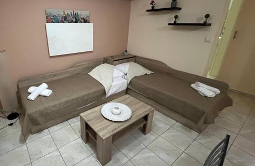 Nea Peramos Apartment | billys apartment